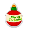 16 Set Edelstahl Weihnachtskeks Schneidanzug Lebkuchen Mann Weihnachtsbaum Süßigkeit Santa Claus